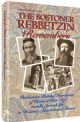 102215 The Bostoner Rebbetzin Remembers